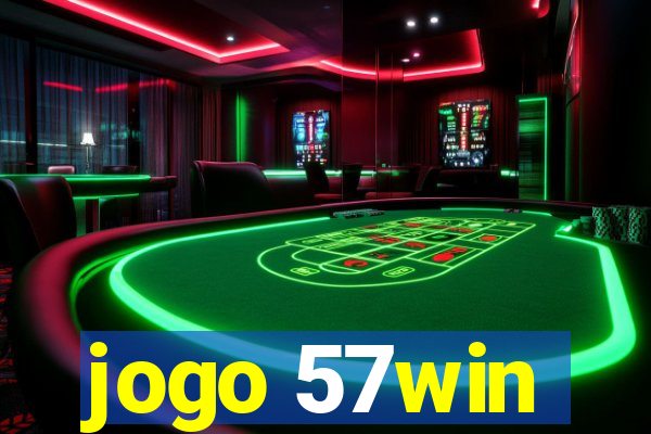 jogo 57win